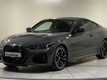 M440i xDrive Coupé Facelift ACC DA PA 360 HUD