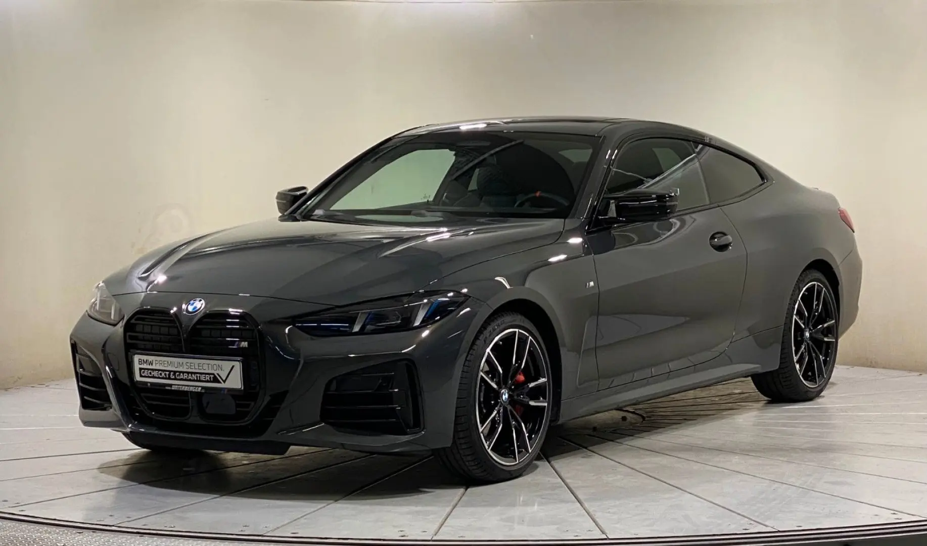 M440i xDrive Coupé Facelift ACC DA+ PA+ 360° HUD