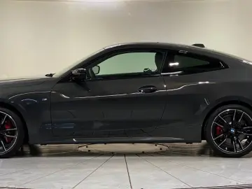 M440i xDrive Coupé Facelift ACC DA+ PA+ 360° HUD