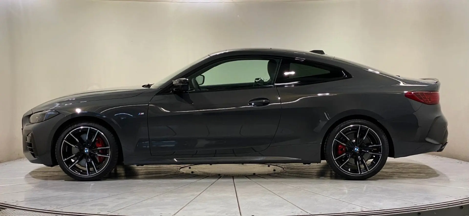 M440i xDrive Coupé Facelift ACC DA+ PA+ 360° HUD
