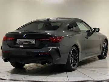 M440i xDrive Coupé Facelift ACC DA+ PA+ 360° HUD