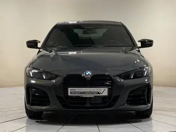M440i xDrive Coupé Facelift ACC DA+ PA+ 360° HUD