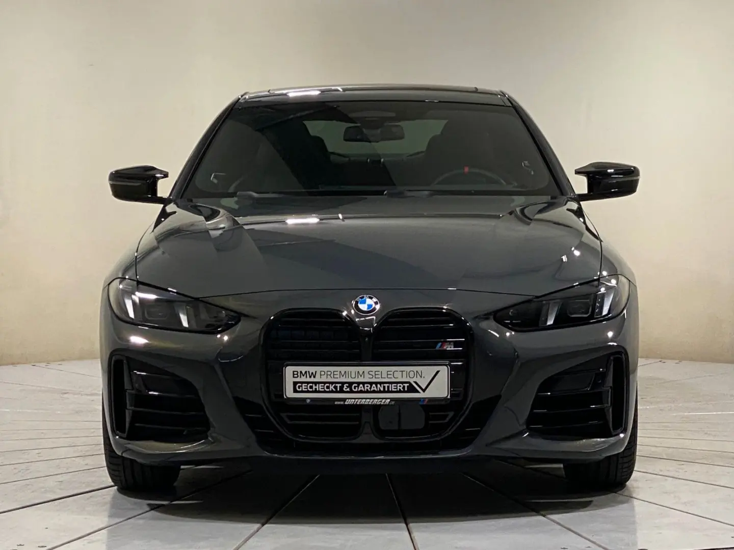 M440i xDrive Coupé Facelift ACC DA+ PA+ 360° HUD