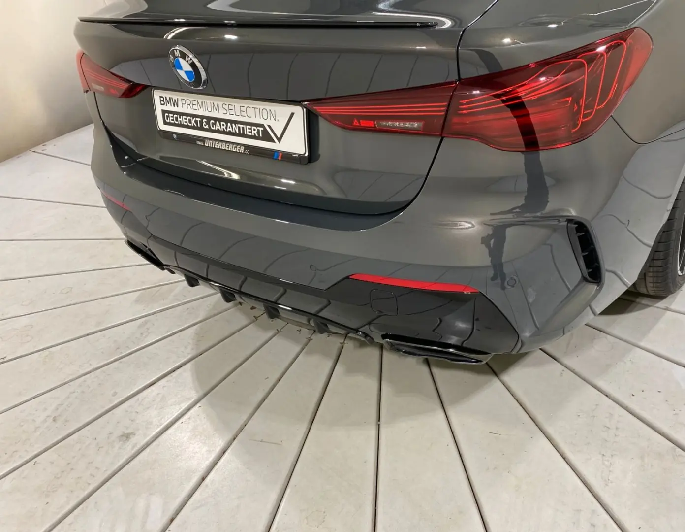 M440i xDrive Coupé Facelift ACC DA+ PA+ 360° HUD