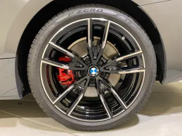 M440i xDrive Coupé Facelift ACC DA+ PA+ 360° HUD