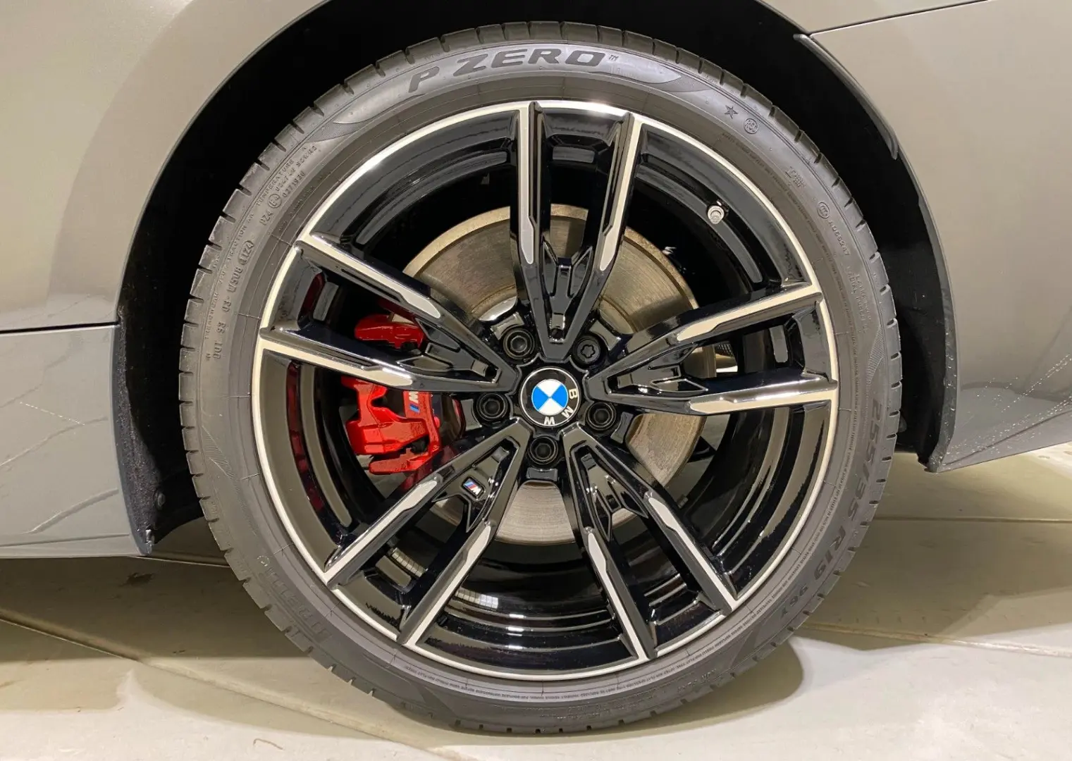 M440i xDrive Coupé Facelift ACC DA+ PA+ 360° HUD