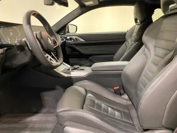 M440i xDrive Coupé Facelift ACC DA+ PA+ 360° HUD