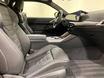 M440i xDrive Coupé Facelift ACC DA+ PA+ 360° HUD