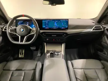 M440i xDrive Coupé Facelift ACC DA+ PA+ 360° HUD