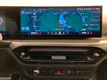 M440i xDrive Coupé Facelift ACC DA+ PA+ 360° HUD