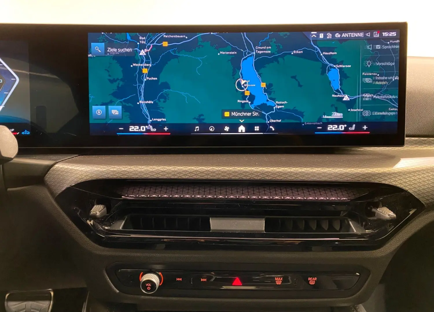 M440i xDrive Coupé Facelift ACC DA+ PA+ 360° HUD