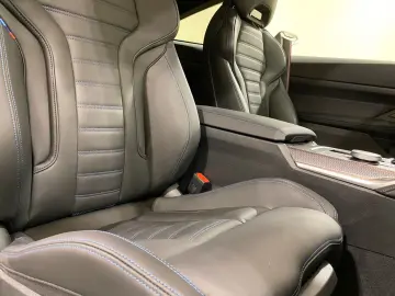 M440i xDrive Coupé Facelift ACC DA+ PA+ 360° HUD