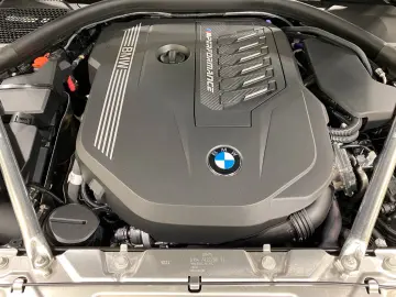 M440i xDrive Coupé Facelift ACC DA+ PA+ 360° HUD