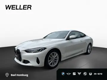 420d Coupe Laserlicht DA PA Sitz. LCProf. DAB