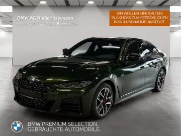 420d xDrive Gran Coupé M Sport Driv.Assist.Prof