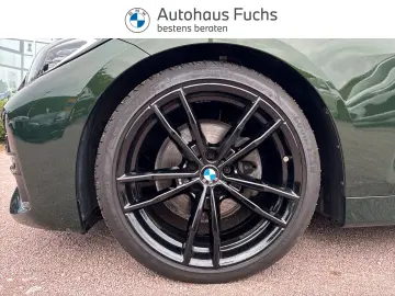 420 d Coupe MSport  M Alurad Navi Leder Digitale