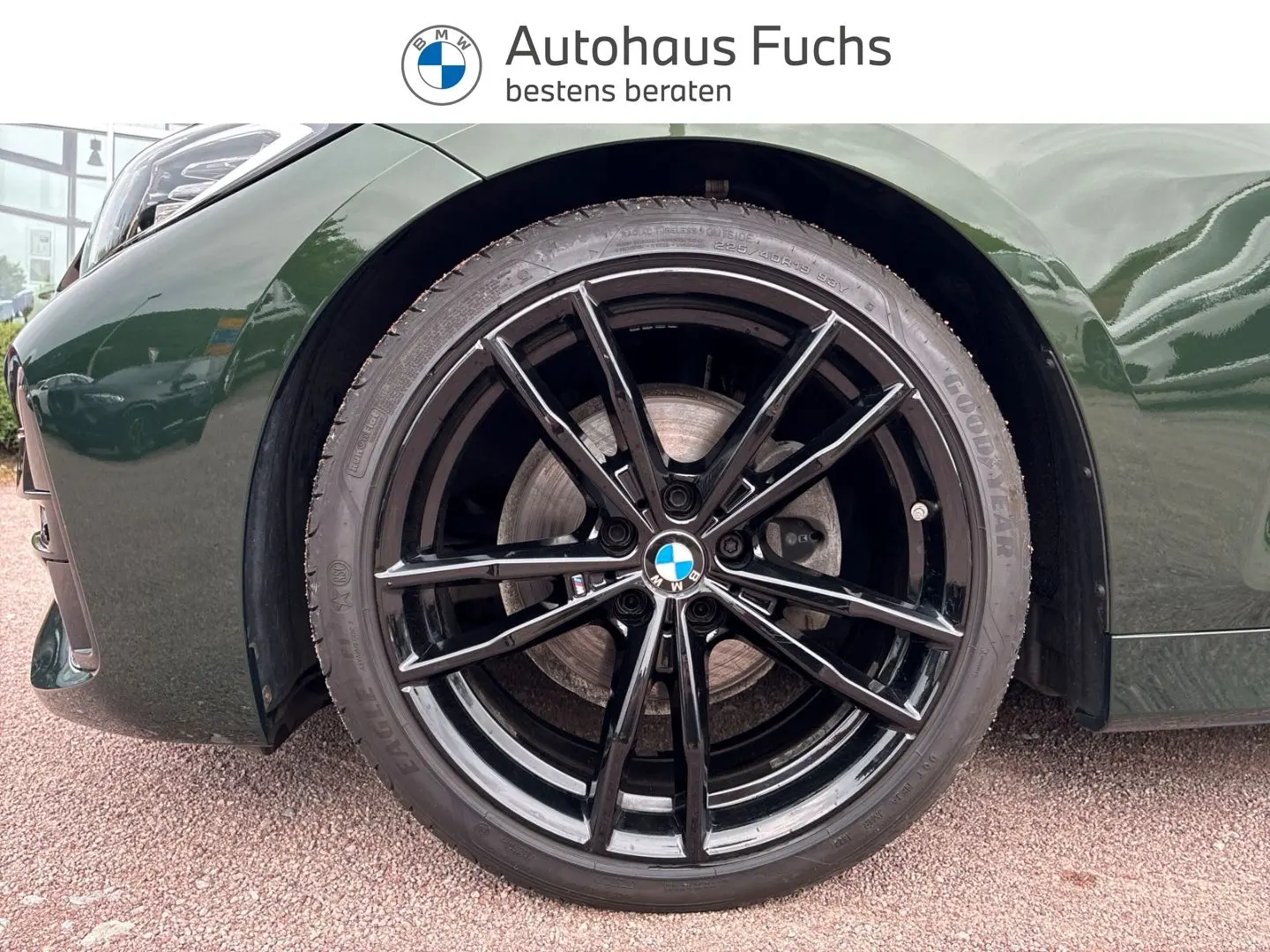 420 d Coupe MSport  M Alurad Navi Leder Digitale