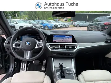 420 d Coupe MSport  M Alurad Navi Leder Digitale