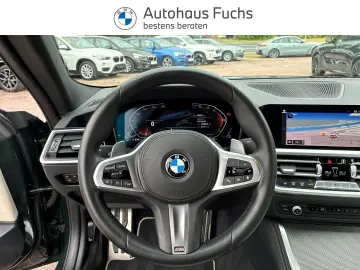 420 d Coupe MSport  M Alurad Navi Leder Digitale