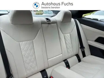 420 d Coupe MSport  M Alurad Navi Leder Digitale