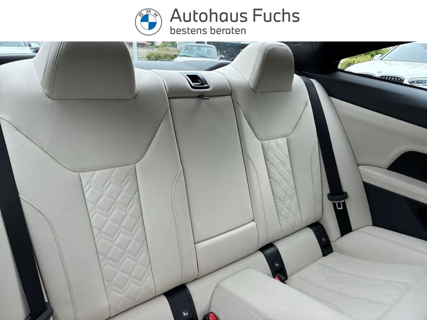 420 d Coupe MSport  M Alurad Navi Leder Digitale