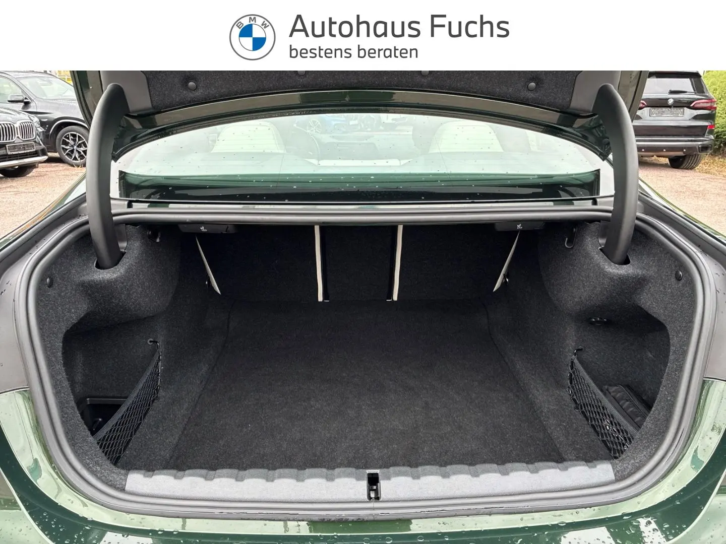 420 d Coupe MSport  M Alurad Navi Leder Digitale