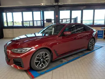 420d xDrive M-Sport AHK ACC HiFi RFK  HUD STHZ