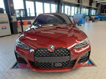 420d xDrive M-Sport AHK ACC HiFi RFK  HUD STHZ