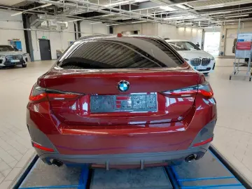 420d xDrive M-Sport AHK ACC HiFi RFK  HUD STHZ