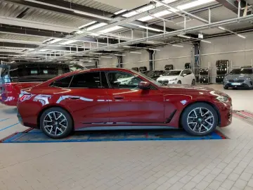 420d xDrive M-Sport AHK ACC HiFi RFK  HUD STHZ