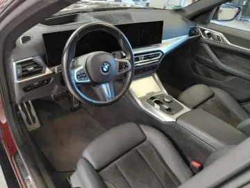 420d xDrive M-Sport AHK ACC HiFi RFK  HUD STHZ