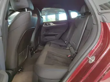420d xDrive M-Sport AHK ACC HiFi RFK  HUD STHZ