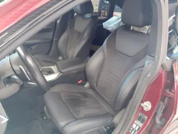 420d xDrive M-Sport AHK ACC HiFi RFK  HUD STHZ
