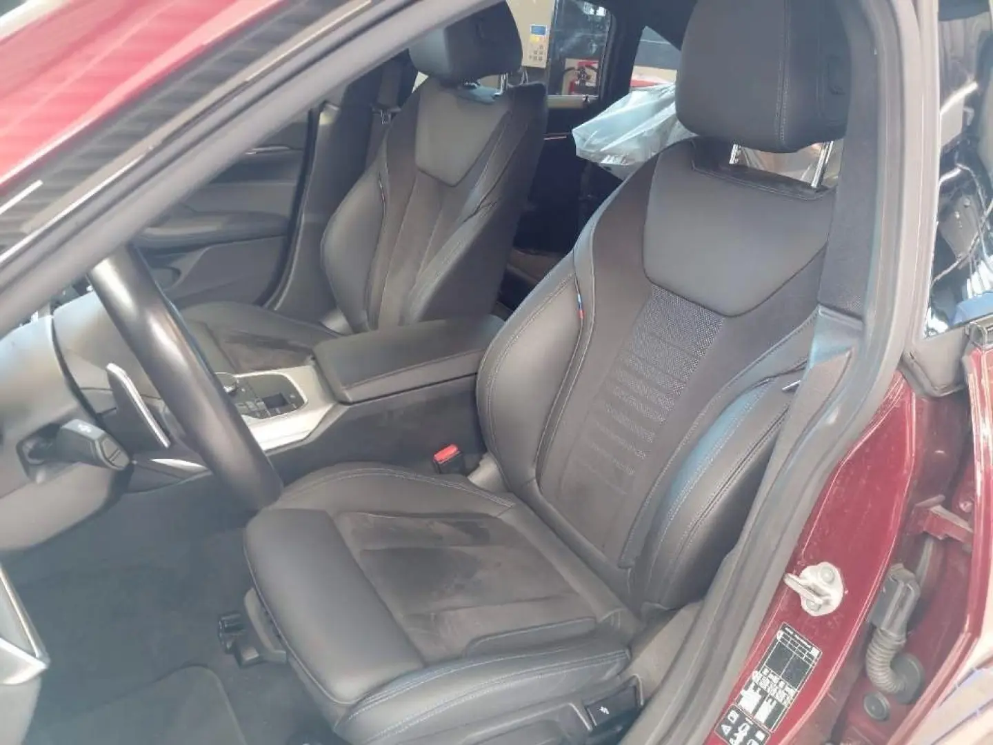 420d xDrive M-Sport AHK ACC HiFi RFK  HUD STHZ