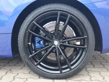 420d Coupe xDrive M Sport Aut. LED Navi Pano