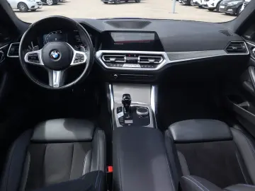 420d Coupe xDrive M Sport Aut. LED Navi Pano