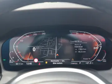 420d Coupe xDrive M Sport Aut. LED Navi Pano