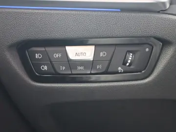 420d Coupe xDrive M Sport Aut. LED Navi Pano