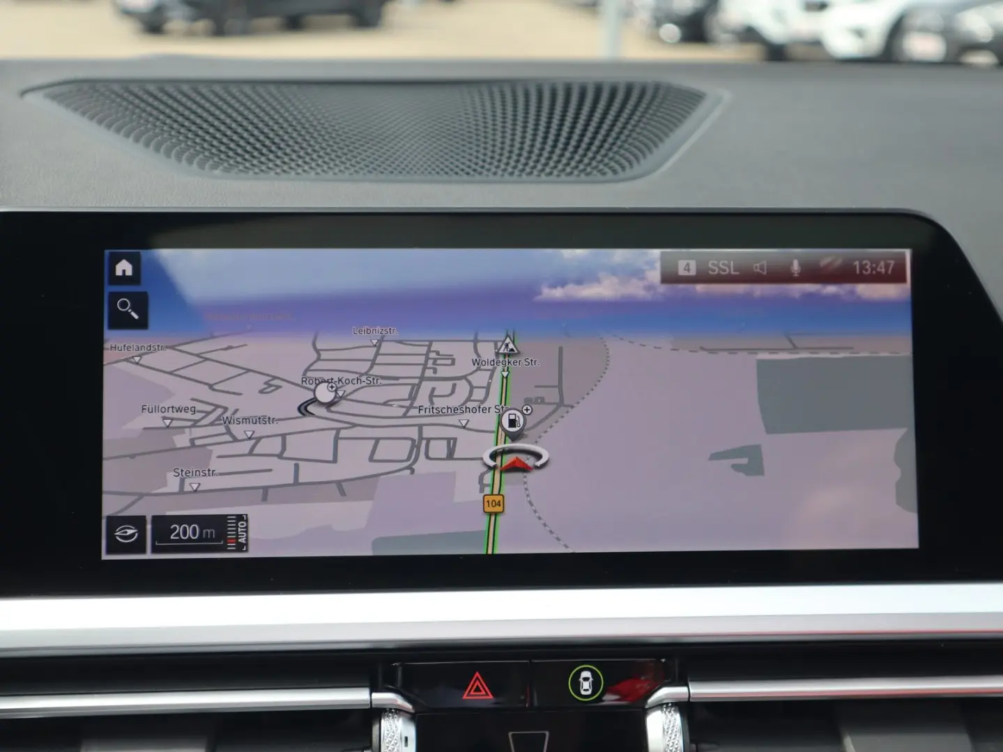 420d Coupe xDrive M Sport Aut. LED Navi Pano