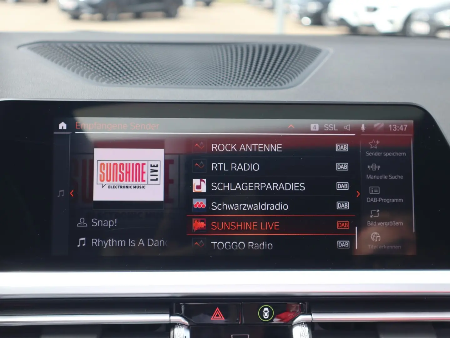 420d Coupe xDrive M Sport Aut. LED Navi Pano