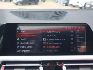 420d Coupe xDrive M Sport Aut. LED Navi Pano