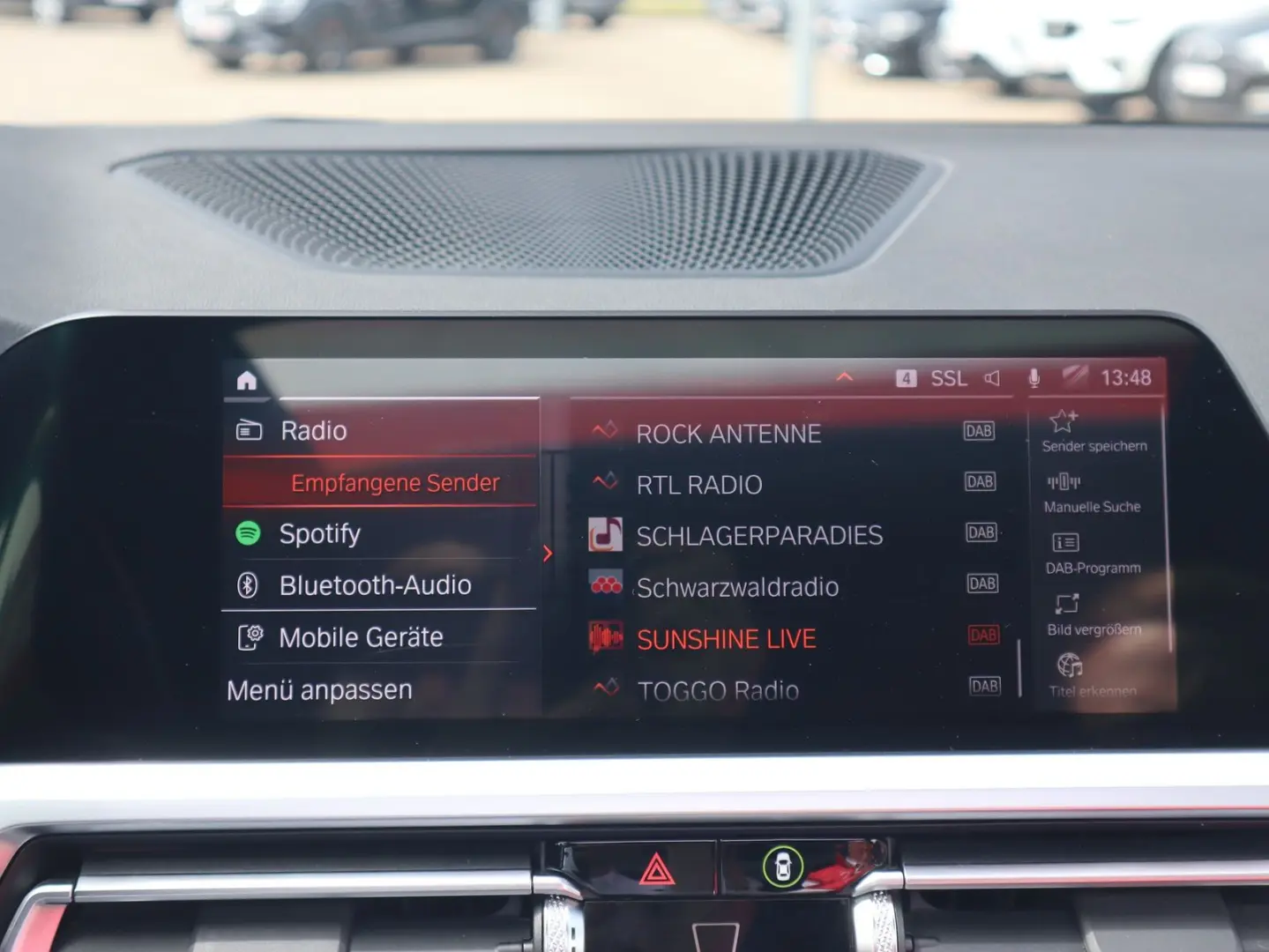 420d Coupe xDrive M Sport Aut. LED Navi Pano