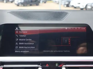 420d Coupe xDrive M Sport Aut. LED Navi Pano