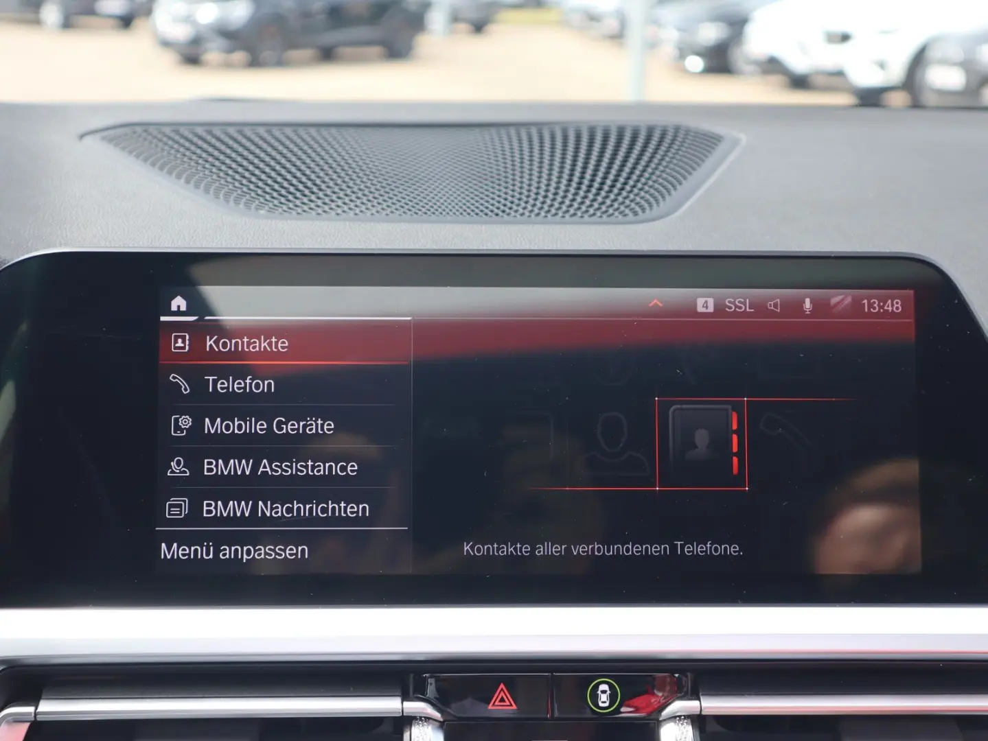 420d Coupe xDrive M Sport Aut. LED Navi Pano