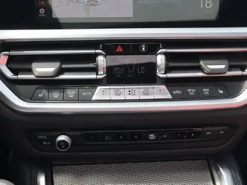 420d Coupe xDrive M Sport Aut. LED Navi Pano
