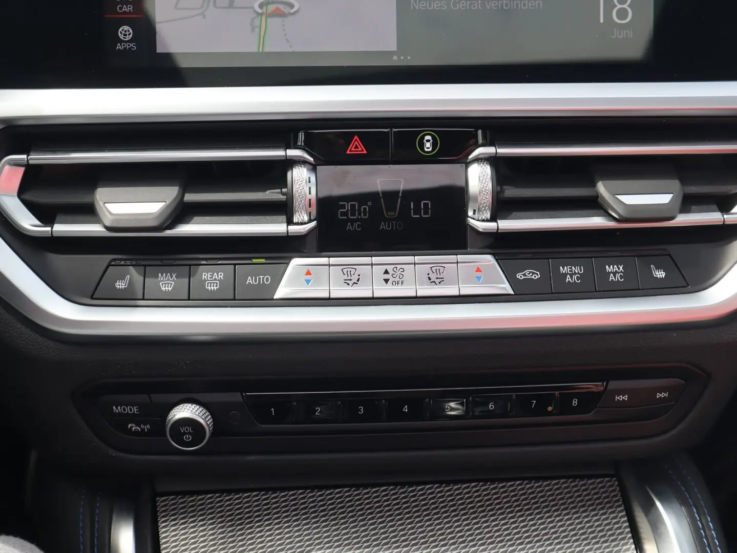 420d Coupe xDrive M Sport Aut. LED Navi Pano