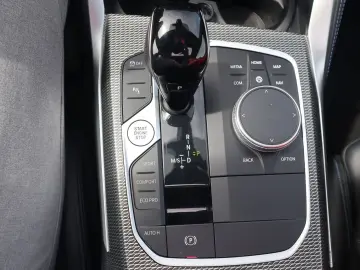 420d Coupe xDrive M Sport Aut. LED Navi Pano