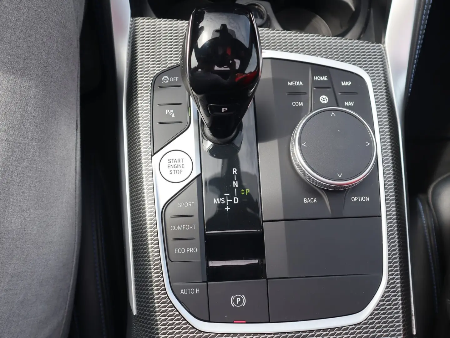 420d Coupe xDrive M Sport Aut. LED Navi Pano
