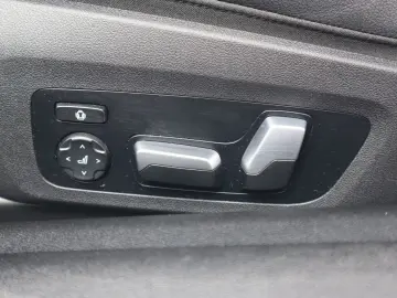 420d Coupe xDrive M Sport Aut. LED Navi Pano