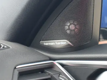 420d Coupe xDrive M Sport Aut. LED Navi Pano